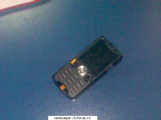sony ericsson w810i cu tote la este nou nout in tipla. cumparat acum  2 sapt .. garantie 1 an..in