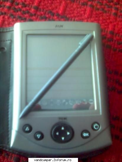 si inca una fara numar:)) :finger: agenda touch screen