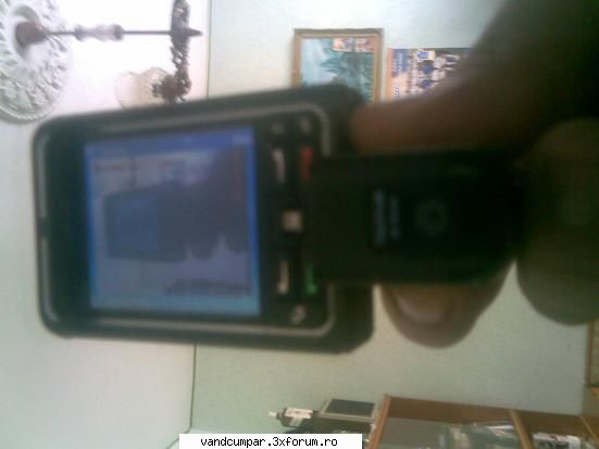 vand nokia 3250 in octombrie de date,cs soft si 750 ron


alta poza mai buna nu am cum sa fac...